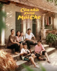Căn Nhà Không Mái Che