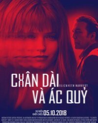 Chân Dài Và Ác Quỷ