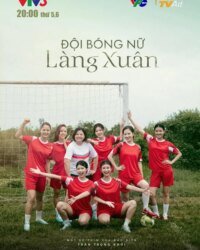 Đội Bóng Nữ Làng Xuân