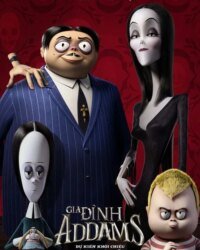 Gia Đình Addams