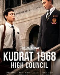 Kudrat 1968: High Council
