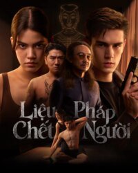 Liệu Pháp Chết Người (Phần 1)