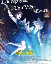 Lời Nguyền Thư Viện Mikura