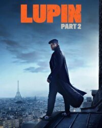 Lupin (Phần 2)