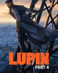 Lupin (Phần 4)