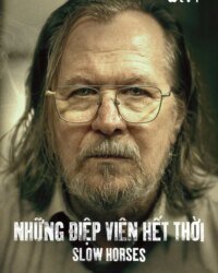 Những Điệp Viên Hết Thời (Phần 6)
