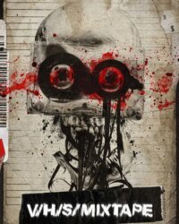 V/H/S/Mixtape