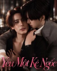 Yêu Một Kẻ Ngốc